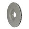 Pagid Brakes Brake Disc, 355108232 355108232 - alternate 1